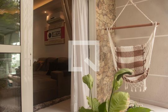 Varanda da Sala de casa à venda com 3 quartos, 330m² em Vila da Saúde, São Paulo