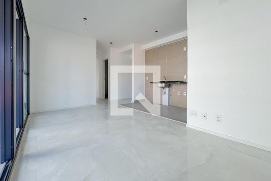 Sala de apartamento à venda com 2 quartos, 69m² em Vila Mariana, São Paulo
