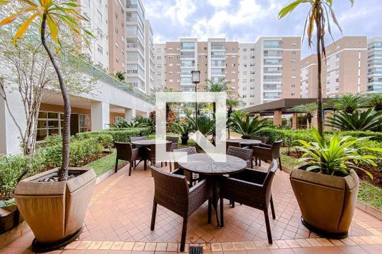 Área Comum de apartamento à venda com 3 quartos, 223m² em Mooca, São Paulo