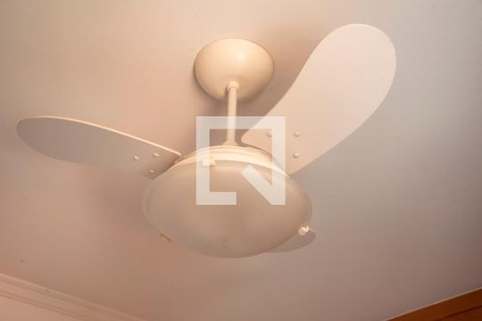 Quarto 2 de apartamento à venda com 2 quartos, 55m² em Chácara Inglesa, São Paulo
