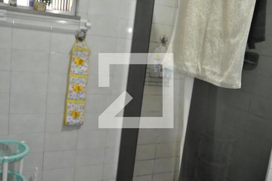 Apartamento à venda com 2 quartos, 80m² em Méier, Rio de Janeiro