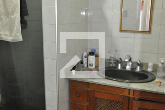 Apartamento à venda com 2 quartos, 80m² em Méier, Rio de Janeiro
