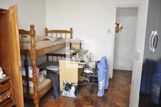 Apartamento à venda com 2 quartos, 80m² em Méier, Rio de Janeiro