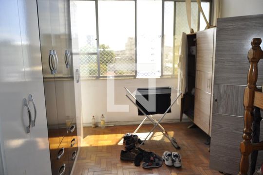 Apartamento à venda com 2 quartos, 80m² em Méier, Rio de Janeiro