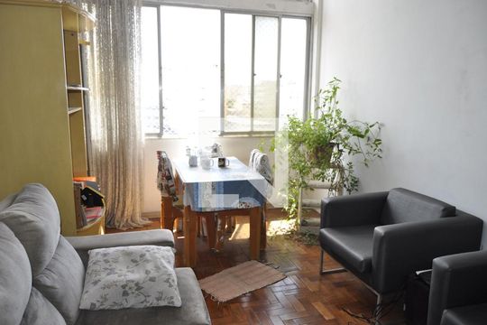 Apartamento para alugar com 2 quartos, 80m² em Méier, Rio de Janeiro