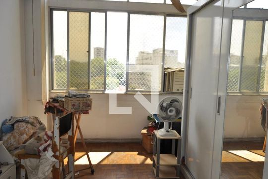 Apartamento à venda com 2 quartos, 80m² em Méier, Rio de Janeiro
