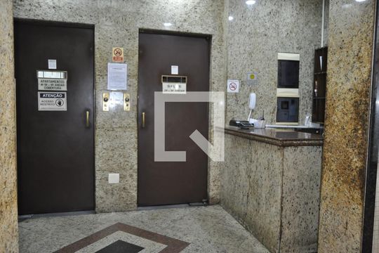 Apartamento para alugar com 2 quartos, 80m² em Méier, Rio de Janeiro