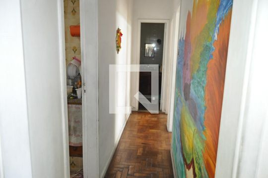 Apartamento para alugar com 2 quartos, 80m² em Méier, Rio de Janeiro