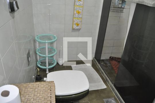 Apartamento à venda com 2 quartos, 80m² em Méier, Rio de Janeiro
