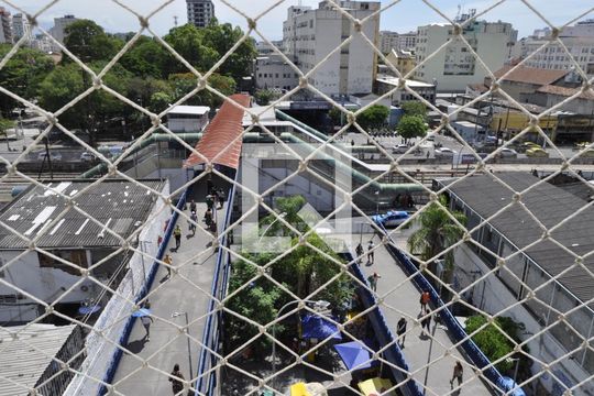 Apartamento para alugar com 2 quartos, 80m² em Méier, Rio de Janeiro