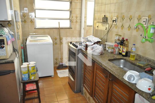 Apartamento para alugar com 2 quartos, 80m² em Méier, Rio de Janeiro