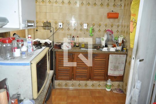 Apartamento para alugar com 2 quartos, 80m² em Méier, Rio de Janeiro