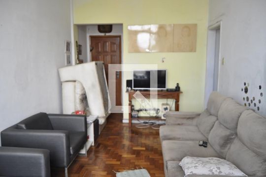 Apartamento para alugar com 2 quartos, 80m² em Méier, Rio de Janeiro