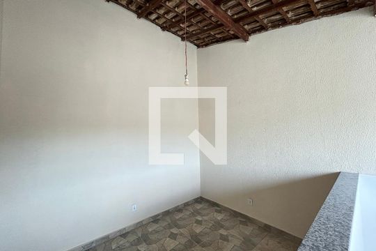 Terraço de casa para alugar com 2 quartos, 110m² em Campinho, Rio de Janeiro