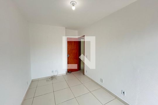 Suíte de casa para alugar com 2 quartos, 110m² em Campinho, Rio de Janeiro