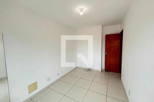 Suíte de casa para alugar com 2 quartos, 110m² em Campinho, Rio de Janeiro