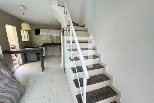 Casa para alugar com 2 quartos, 110m² em Campinho, Rio de Janeiro