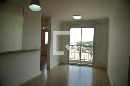 Apartamento para alugar com 2 quartos, 43m² em Assunção, São Bernardo do Campo