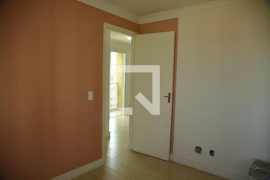 Quarto 2  de apartamento para alugar com 2 quartos, 43m² em Assunção, São Bernardo do Campo