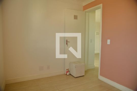 Quarto 1  de apartamento para alugar com 2 quartos, 43m² em Assunção, São Bernardo do Campo