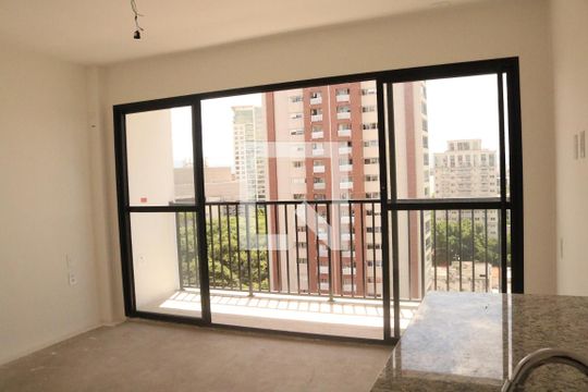 Kitnet/Studio à venda com 1 quarto, 26m² em Barra Funda, São Paulo
