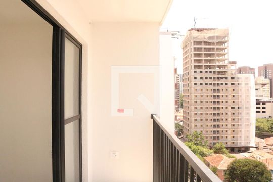 Studio de kitnet/studio à venda com 1 quarto, 26m² em Barra Funda, São Paulo