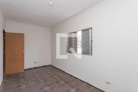 Casa 1 - quarto 1 de casa à venda com 4 quartos, 280m² em Vila Nogueira, Diadema