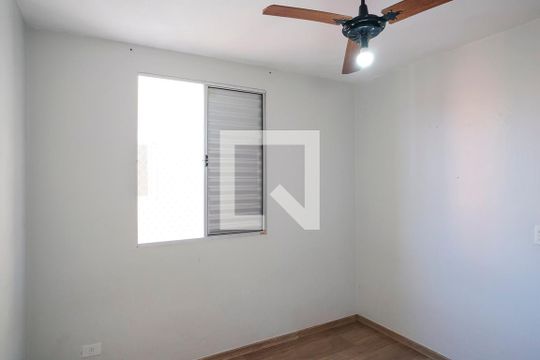 Quarto 1 de apartamento à venda com 2 quartos, 60m² em São José, São Caetano do Sul