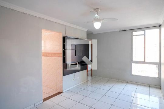 Apartamento à venda com 2 quartos, 60m² em São José, São Caetano do Sul