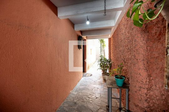 Área comum de casa à venda com 3 quartos, 250m² em Alto da Lapa, São Paulo