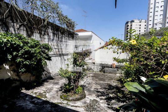 Área comum de casa à venda com 3 quartos, 250m² em Alto da Lapa, São Paulo