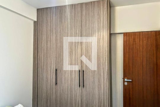 quarto 2 de apartamento à venda com 4 quartos, 136m² em Coracao de Jesus, Belo Horizonte
