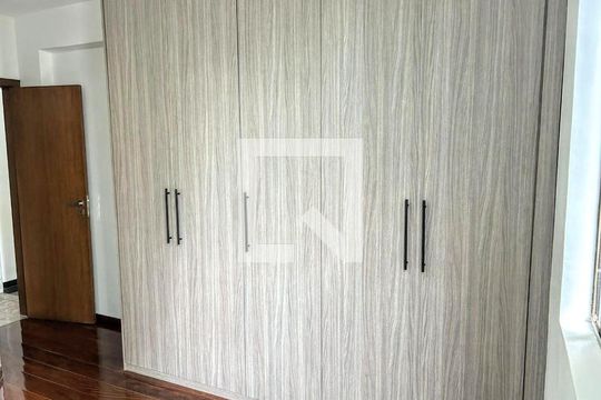 quarto 1 de apartamento à venda com 4 quartos, 136m² em Coracao de Jesus, Belo Horizonte
