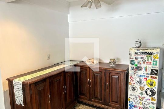 Sala de apartamento à venda com 4 quartos, 136m² em Coracao de Jesus, Belo Horizonte