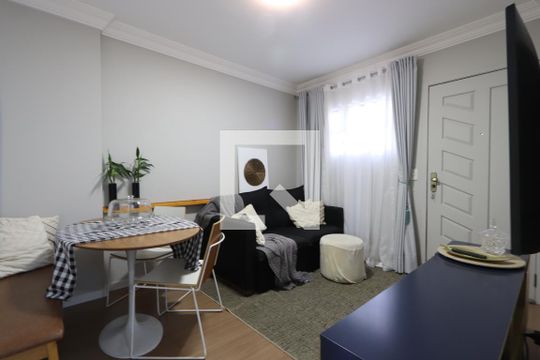 Apartamento para alugar com 2 quartos, 42m² em Vila Prudente, São Paulo