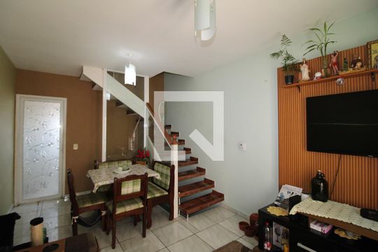 Casa de Condomínio à venda com 2 quartos, 90m² em Vila Amalia (zona Norte), São Paulo