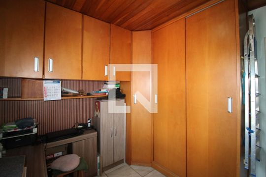 Quarto 1 de casa de condomínio à venda com 2 quartos, 90m² em Vila Amalia (zona Norte), São Paulo