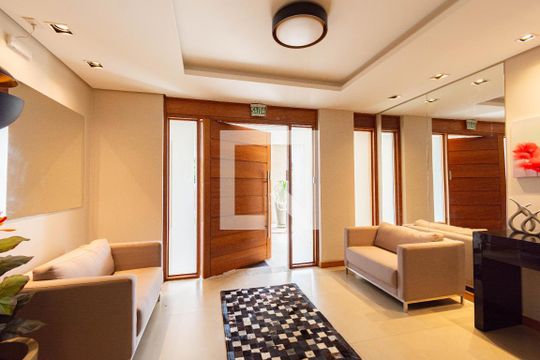 Área comum de apartamento à venda com 2 quartos, 153m² em Nossa Senhora das Gracas, Canoas