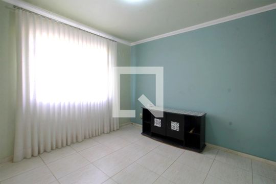 Sala de apartamento à venda com 3 quartos, 67m² em Santa Tereza, Belo Horizonte