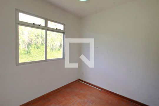 Quarto 3 de apartamento à venda com 3 quartos, 67m² em Santa Tereza, Belo Horizonte