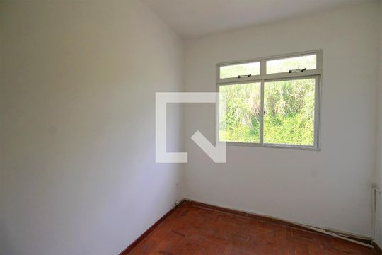 Quarto 1 de apartamento à venda com 3 quartos, 67m² em Santa Tereza, Belo Horizonte