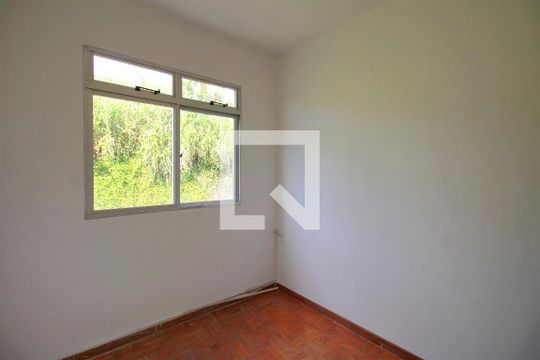 Quarto 1 de apartamento à venda com 3 quartos, 67m² em Santa Tereza, Belo Horizonte