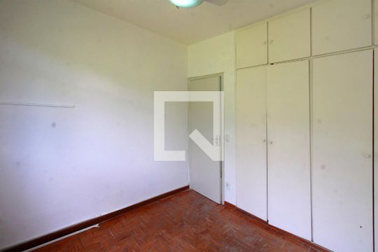 Quarto 2 de apartamento à venda com 3 quartos, 67m² em Santa Tereza, Belo Horizonte