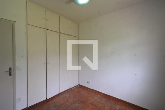 Quarto 2 de apartamento à venda com 3 quartos, 67m² em Santa Tereza, Belo Horizonte