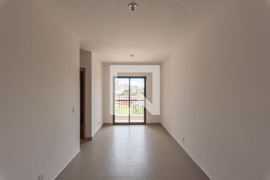 Apartamento para alugar com 2 quartos, 55m² em Jardim Guarani, Campinas