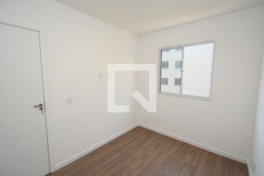 Quarto 1 de apartamento para alugar com 2 quartos, 36m² em Jardim Regina, São Paulo