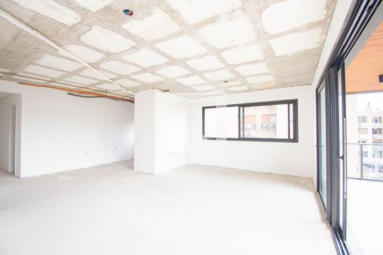 Apartamento à venda com 3 quartos, 196m² em Nossa Senhora das Gracas, Canoas