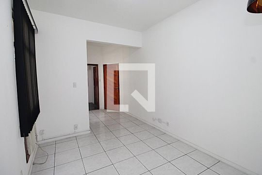 Sala de apartamento à venda com 2 quartos, 87m² em Méier, Rio de Janeiro