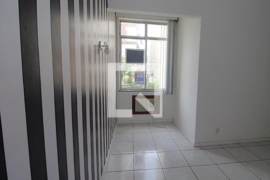 Quarto 1 de apartamento à venda com 2 quartos, 87m² em Méier, Rio de Janeiro