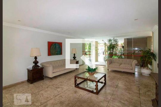 Apartamento à venda com 3 quartos, 115m² em Chácara Itaim, São Paulo